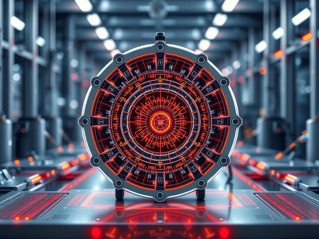 Breakthrough technology that could redefine the industry