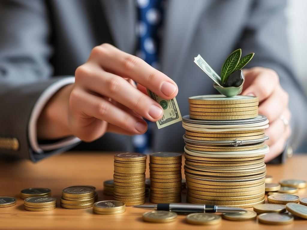 18 powerful money habits that will make you richer