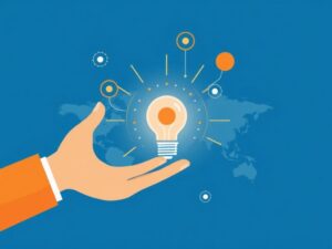 How emerging tech is reshaping life, work, and possibility