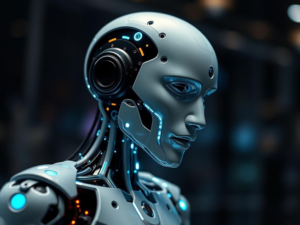 New AI technology everyone is talking about