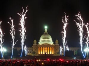 Latest world news: key events that could change everything