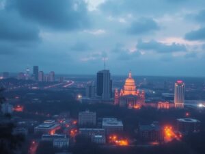 Breaking: major developments you need to know today