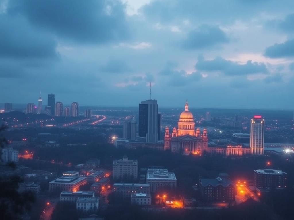 Breaking: major developments you need to know today