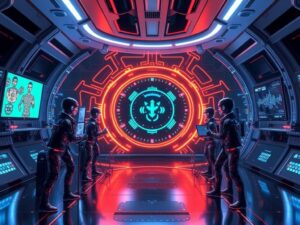 20 emerging technologies that could transform our future