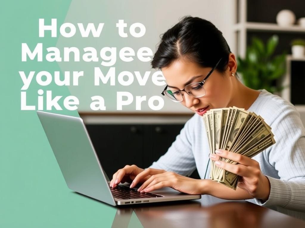 How to manage your money like a pro: a complete beginner’s guide