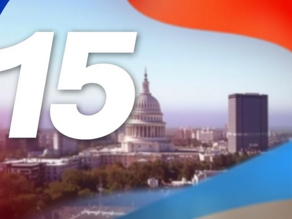 Today's top headlines: 15 breaking stories to know right now