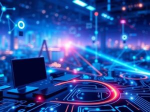 Technology ahead: five years that will feel familiar and strange