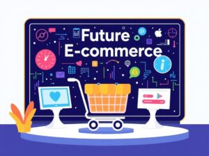 The future of e-commerce: 10 trends that will dominate 2026