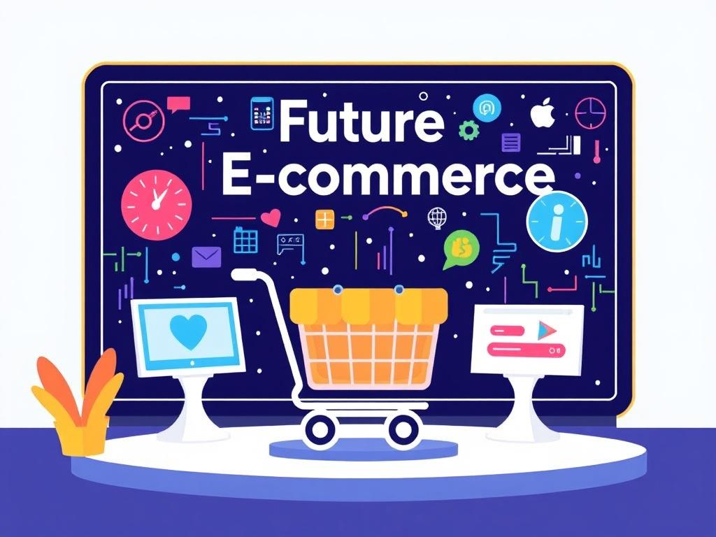 The future of e-commerce: 10 trends that will dominate 2026