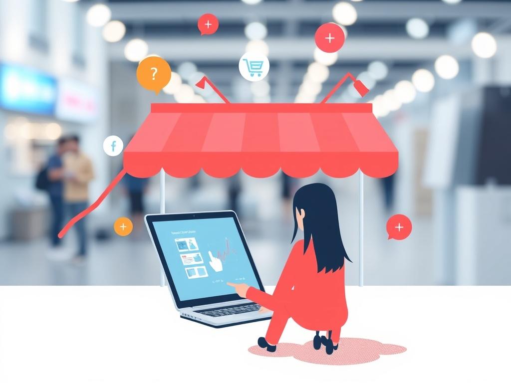 Why e-commerce is booming right now