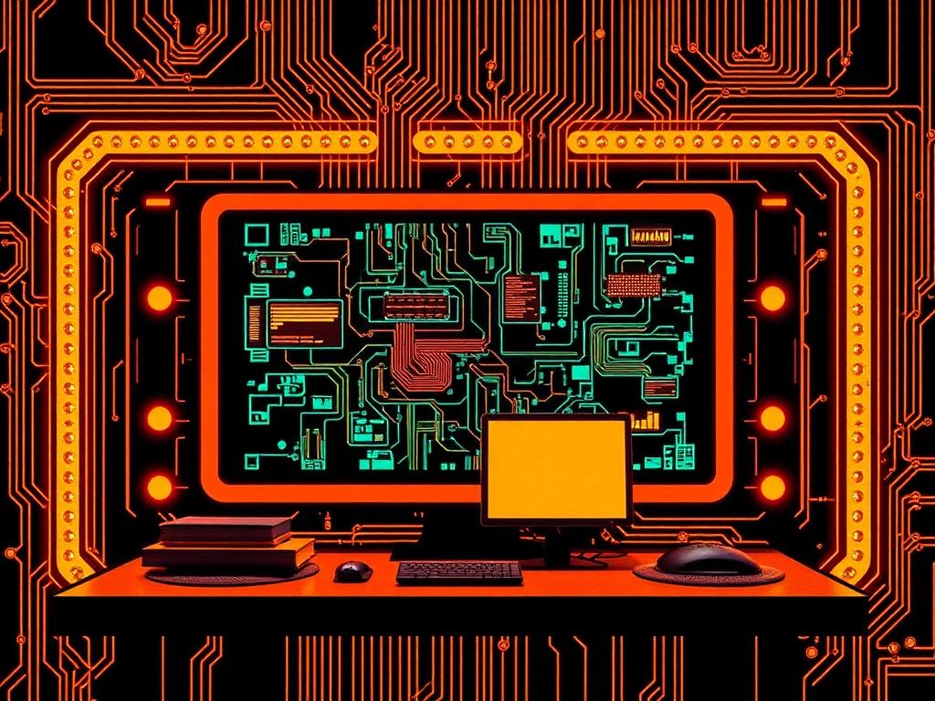 When the lights blink: imagining a day without our digital crutches