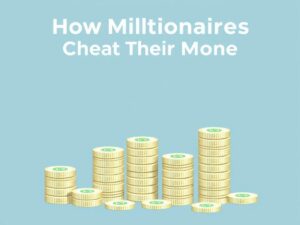 Rich on purpose: the quiet systems behind lasting wealth