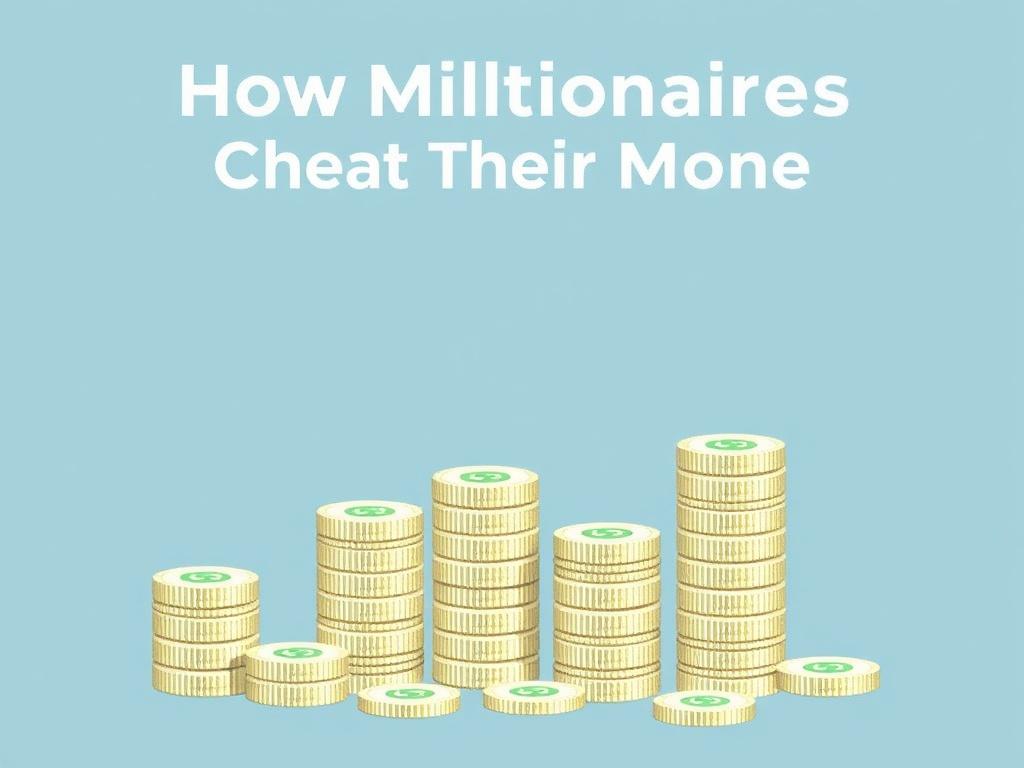 Rich on purpose: the quiet systems behind lasting wealth