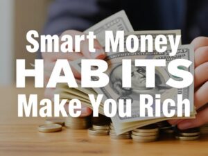 Build wealth on purpose: small money moves that compound