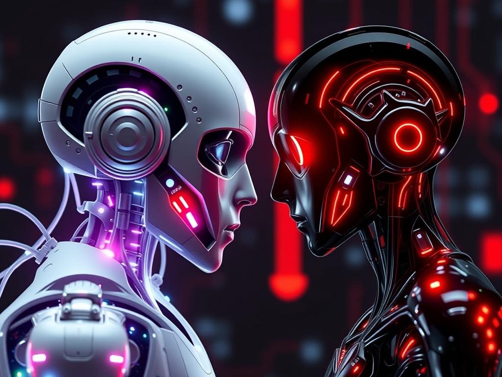 When machines meet people: a clearer look at what comes next