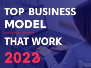 What actually works online in 2026: business models with staying power