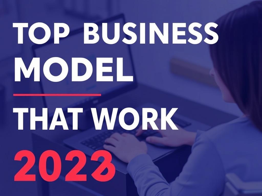 What actually works online in 2026: business models with staying power