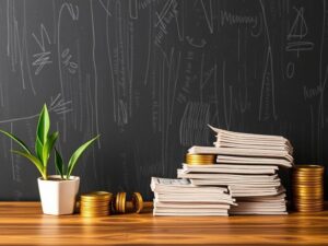 Ten income streams you can start today