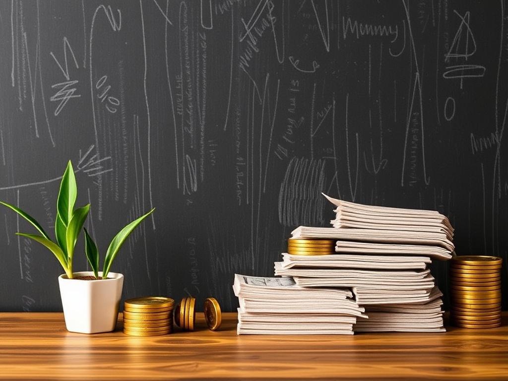 Ten income streams you can start today