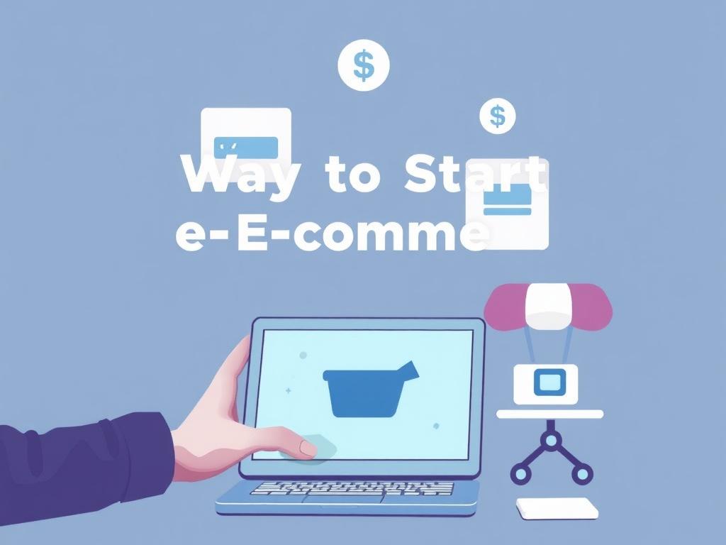 Start fast: a no-experience path to your first online store